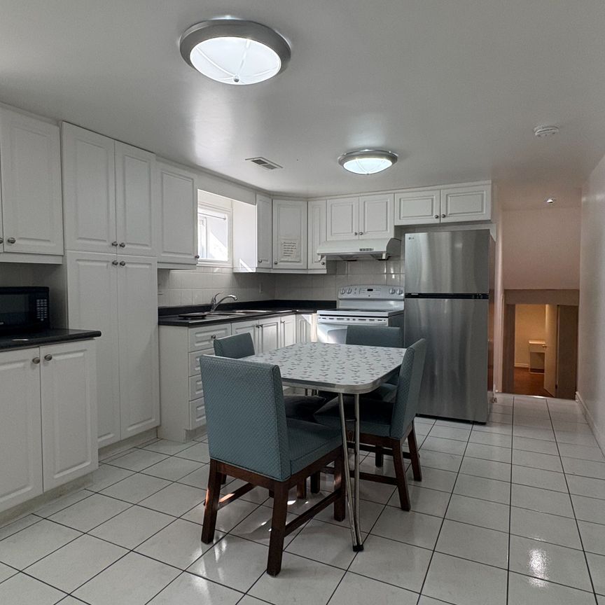 For Lease - 58 Navaho Drive Unit# Lower, Toronto, Ontario - Photo 1