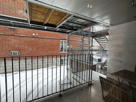 3780 Avenue Coloniale, #102 - Photo 2