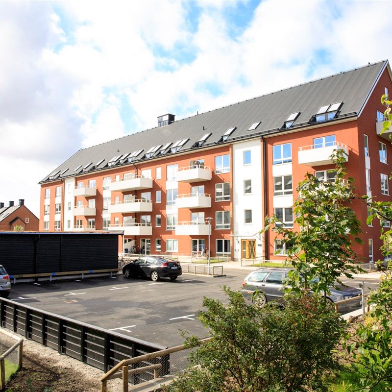 Källby Ängaväg 8A - Photo 1