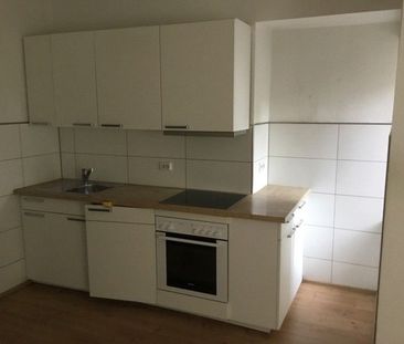 Erdgeschosswohnung in Pempelfort mir modernem Bad und Einbauküche - Photo 5