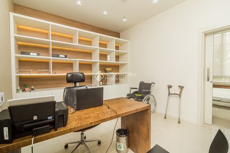 Apartamento com 1 quarto e 42m² para alugar em Petrópolis, Porto Alegre. - Photo 4