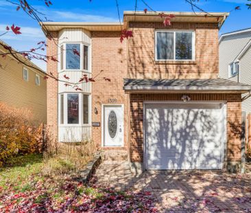 For Lease - 1598 Meadowfield Place, Orleans - Convent Glen and Area... - Photo 1