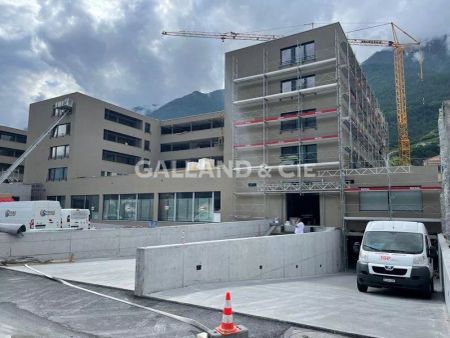 Appartement intergénérationnel de 1.5 pièces au 1er étage - Foto 3
