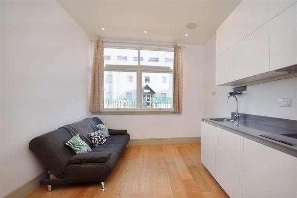 Britannic House, Burlington Road, New Malden, KT3 - Photo 1