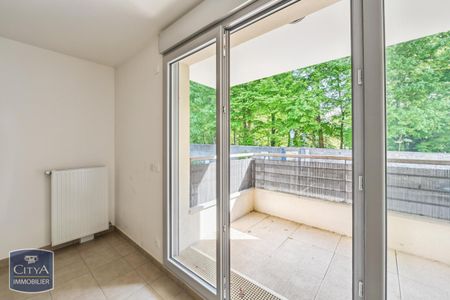 Location Appartement 2 pièces 44m² ANTONY 92160 - Photo 5