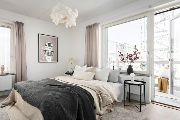 Lidängsgatan 4, 74132, Knivsta - Foto 1
