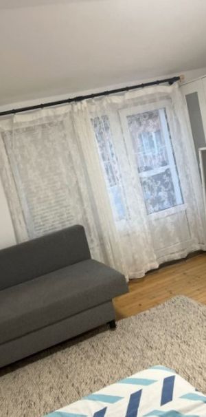 Garsoniera in zona Dacia - Fotografie 1