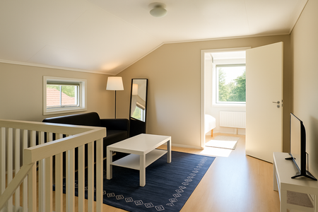 Tofsvipegatan, Hisings Backa - Foto 2