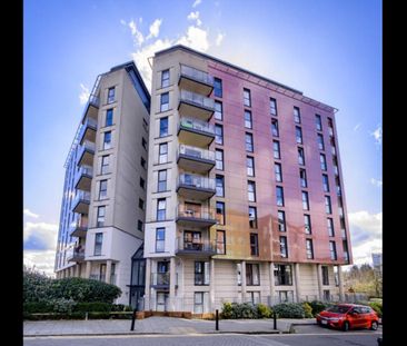 1 Bed Flat, Mason Way, B15 - Photo 3