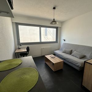 Appartement Saint Nazaire 1 Pièce(s) 20 M2 - Photo 2