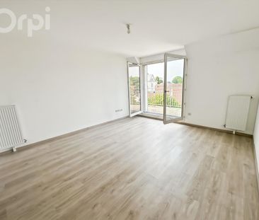 Location Appartement 2 pièces 43m² LA CHAPELLE EN SERVAL 60520 - Photo 5