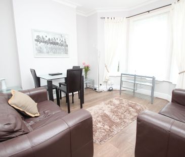 Cyril Road, Bournemouth, BH8 - Photo 1