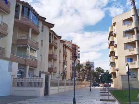 Atico en alquiler en Playamar, Torremolinos - Foto 4