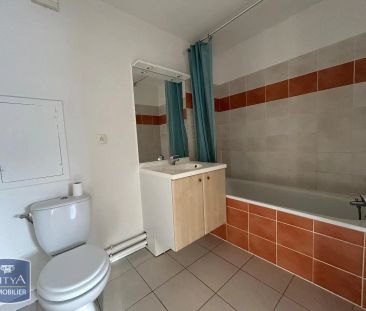 Appartement à louer 2 pièces 39.45m² - Photo 5