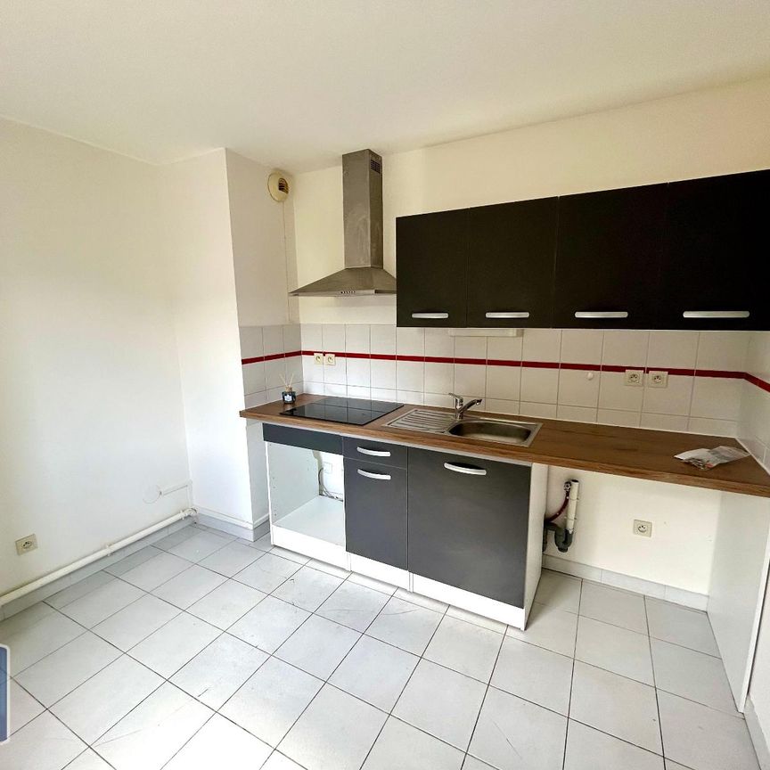 Location Appartement 3 pièces 64m² CASTRES 81100 - Photo 1