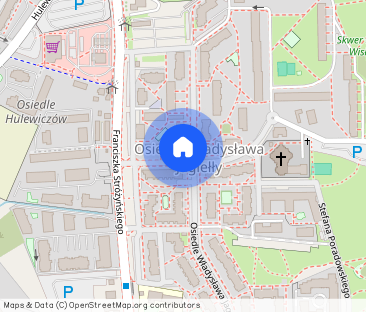 Pokój 1 os w mieszkaniu 4 osobowym os. Władysława Jagiełły 16 - Фото 1