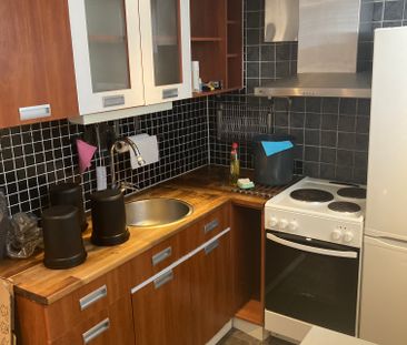 Lillegårdsvägen, Växjö - Foto 2