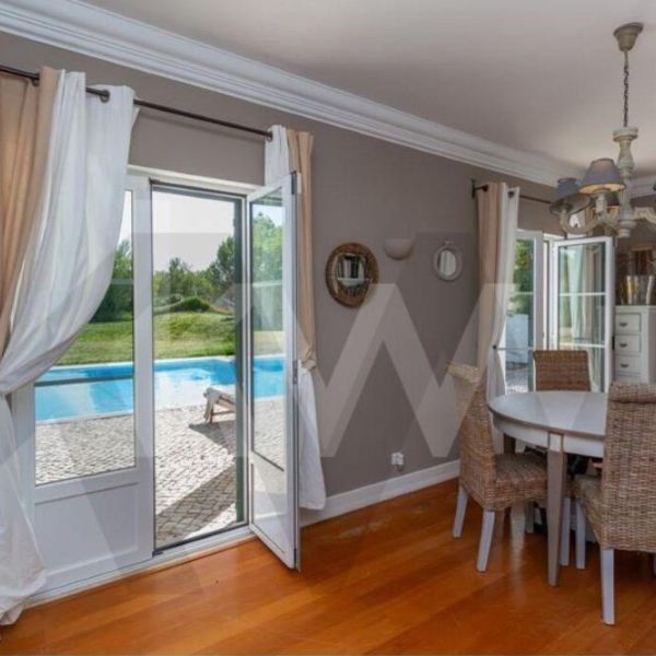 Moradia T5 em Lisboa - Photo 1