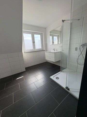 Moderne 3-Zimmer-Wohnung in gepflegter Wohnanlage in KAISHEIM - Foto 3