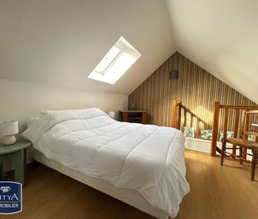 Location Appartement 2 pièces 40m² TOURS 37000 - Photo 3