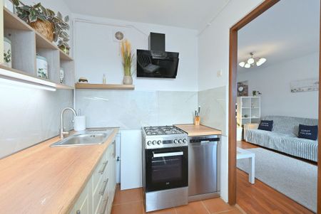 KAWALERKA, balkon | Krótki lub długi termin |Sopot - Фото 2