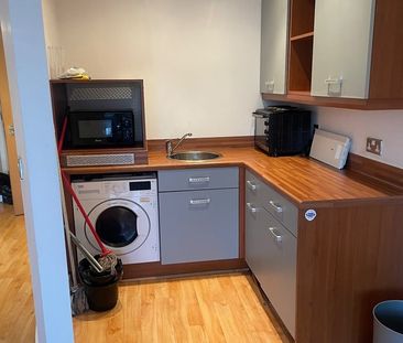 Studio Flat, Ryland Street, B16 - Photo 3