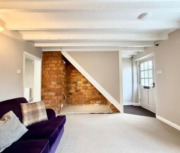 2 bedroom House to rent - Photo 2