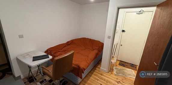 Studio to rent - Photo 2