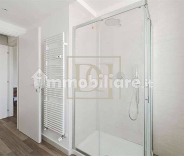 Trilocale via Orio Vergani, 14, Maggiolina, Milano - Photo 5