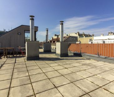 Mariahilfer Str. - Garconniere mit gemeinschaftl. Dachterrasse - Foto 2