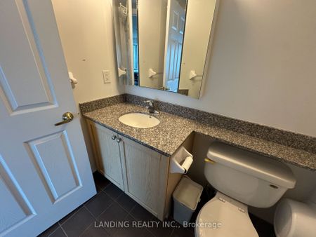 For Lease - 5500 YONGE Street Unit# 1710, Toronto, Ontario - Photo 3