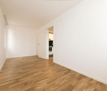 3 Zimmer, 48 m², 3. Stock - Foto 2
