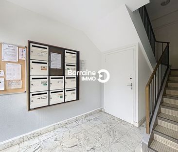 Location appartement à Brest, 2 pièces 55.81m² - Photo 2