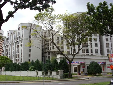 Parc Vista (D22), Condominium - For Rent - Photo 5