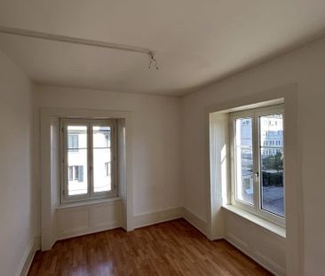 3.5 Zimmer, 2. Stock - Photo 2