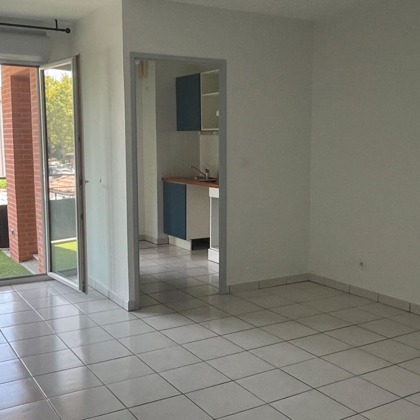Location Appartement 2 pièces 43m² - Photo 1