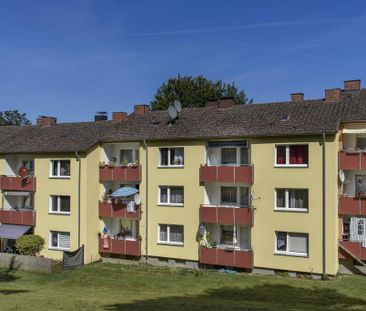 Helle 3-Zimmer-Wohnung in Neunkirchen Salchendorf - Foto 6