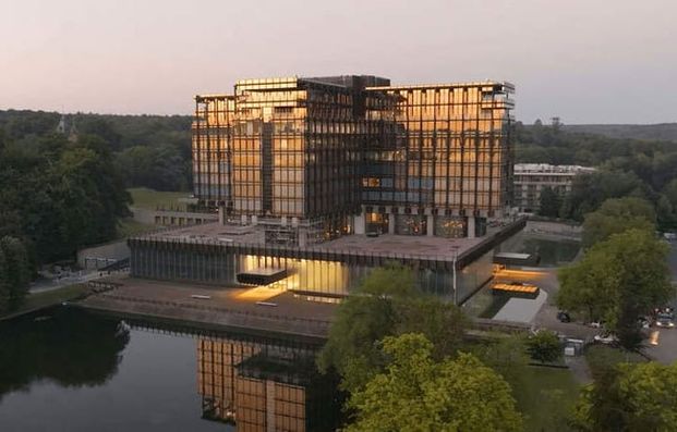 Appartement te huur - Photo 1