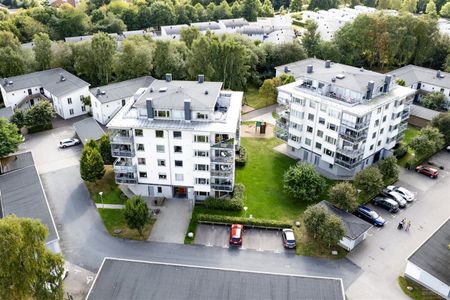 Stenkretsgatan 26A - Foto 4