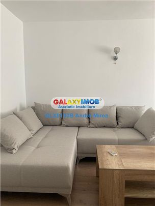 Inchiriere apartament 2 camere Unirii Dimitrie Cantemir RENOVAT METROU - Photo 1