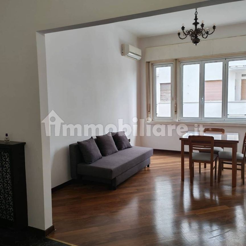Quadrilocale via Gioachino Murat 14, San Vito - Campi Elisi, Trieste - Photo 1