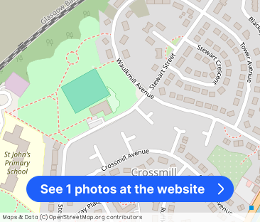 Stewart Street, Barrhead, Glasgow - Photo 1