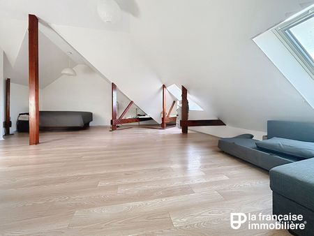 Location-Appartement-Type 1 - Photo 3