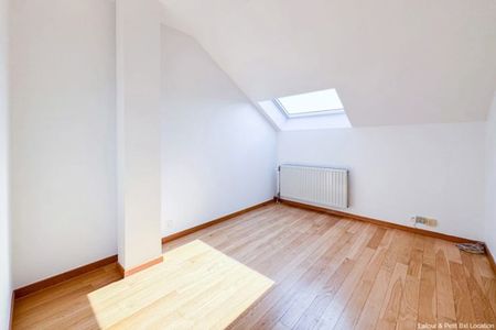 Appartement te huur - Foto 5
