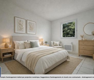 Location Appartement 2 pièces 48m² AVIGNON 84000 - Photo 3