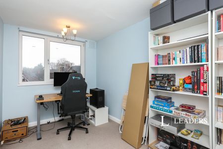 2 bedroom apartment to rent Hillmore Court, 32 Belmont Hill, London, SE13 - Photo 4