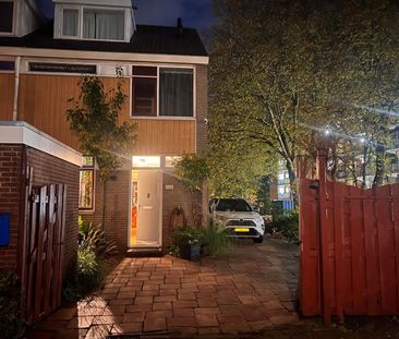 Huis te huur: Bizetstraat 55 2625 AW Delft - Photo 4