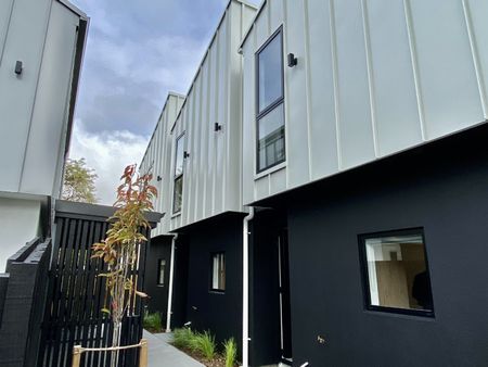 11/314 Worcester Street, Central City, Christchurch - Photo 3