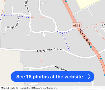Kitling Greaves Lane, Burton-On-Trent, Staffordshire, DE13 0PA - Photo 1