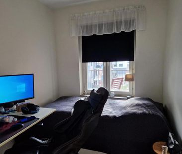 Västra Långgatan 5A, Kävlinge - Photo 2